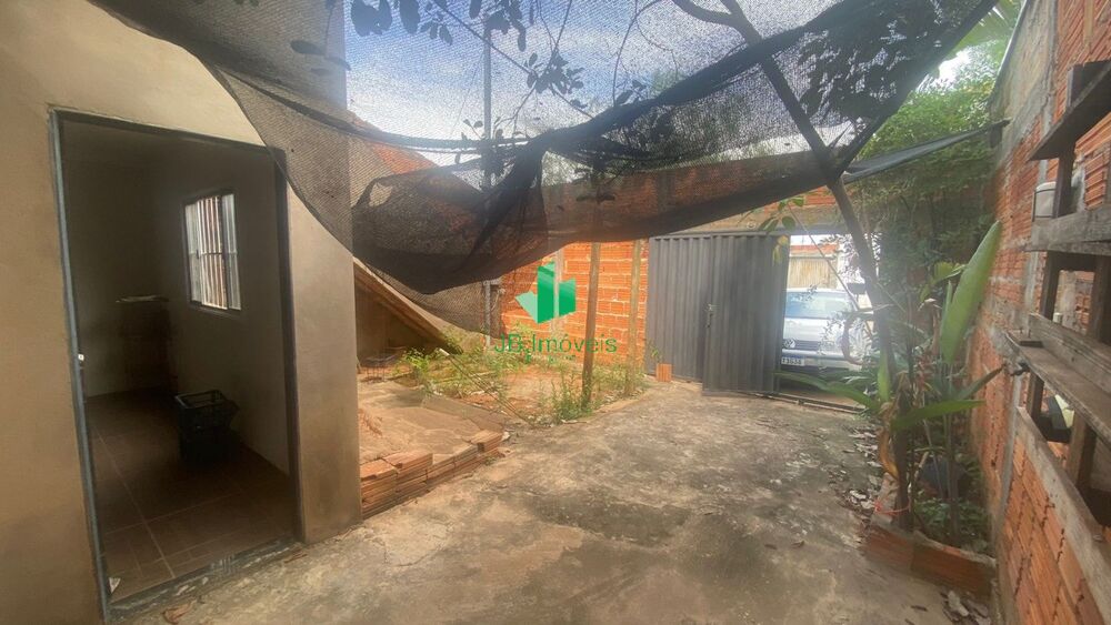 Casa, 5 quartos - Foto 1