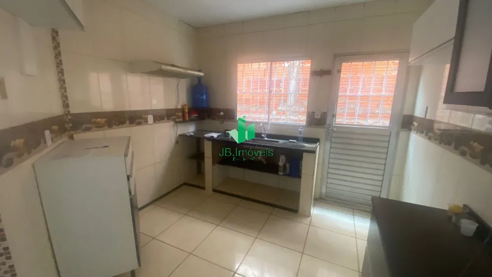 Casa, 5 quartos - Foto 1