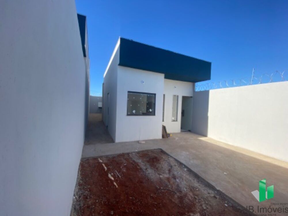 Casa, 3 quartos - Foto 13