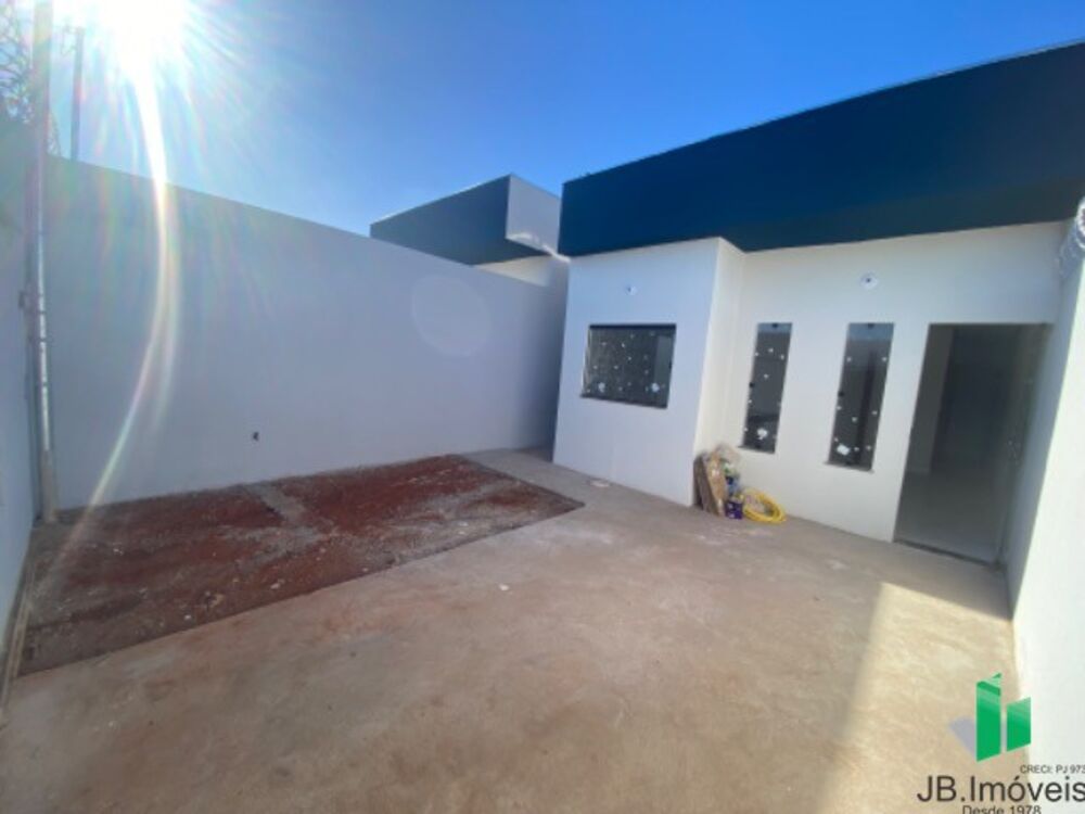 Casa, 3 quartos - Foto 14