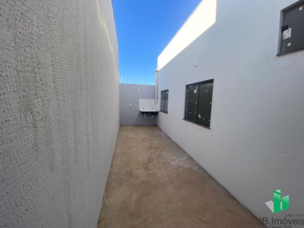 Casa, 3 quartos - Foto 3