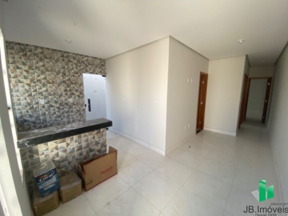 Casa, 3 quartos - Foto 12