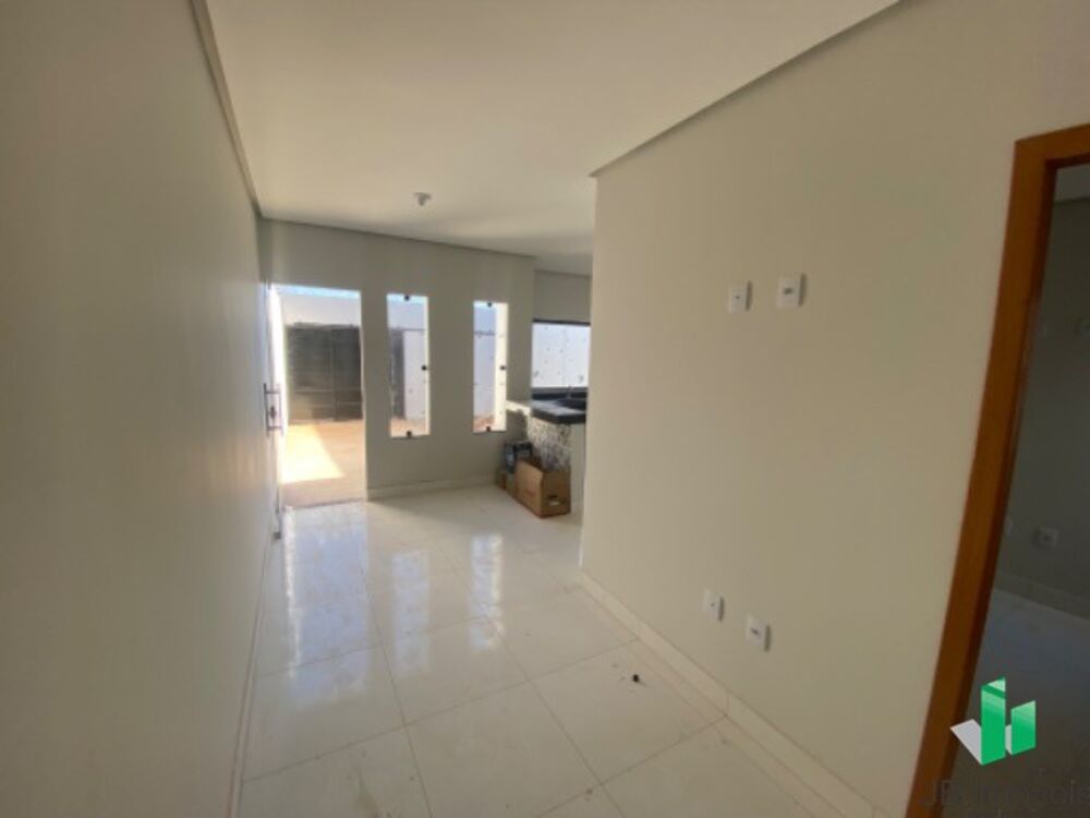 Casa, 3 quartos - Foto 10