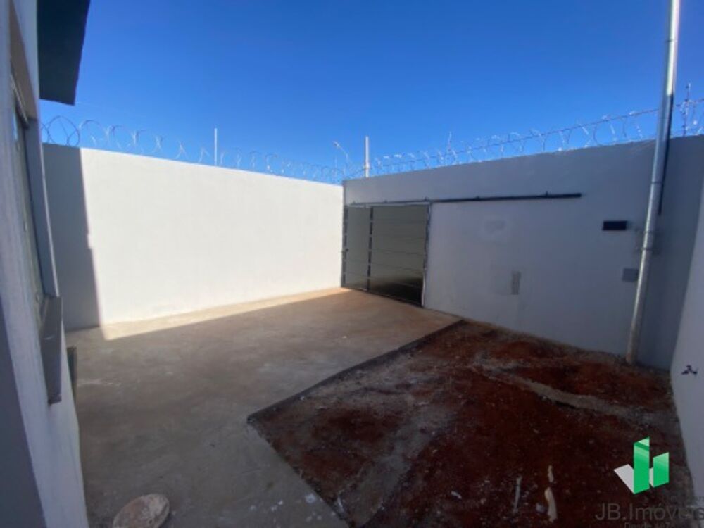 Casa, 3 quartos - Foto 4