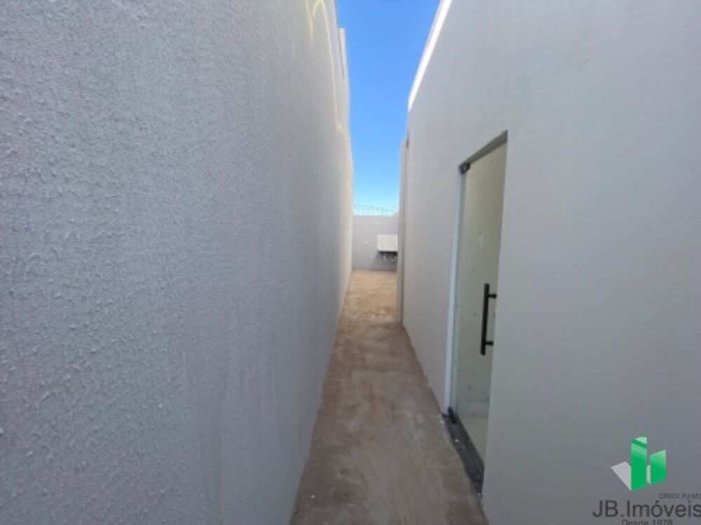 Casa, 3 quartos - Foto 5