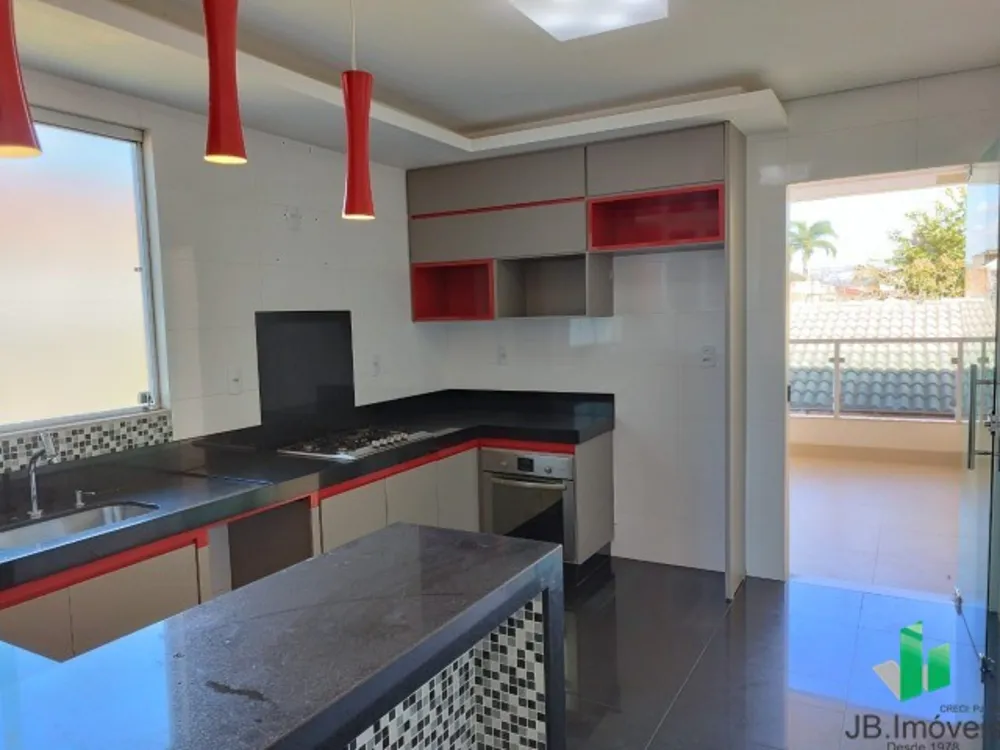Apartamento, 3 quartos, 137 m² - Foto 8