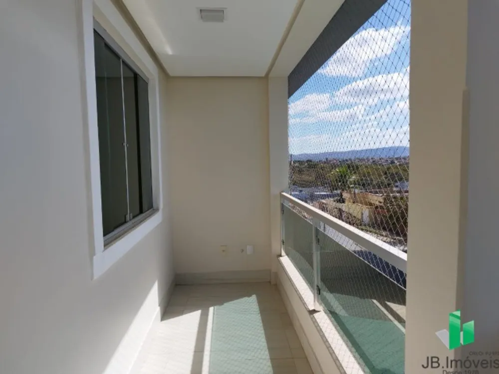 Apartamento, 3 quartos, 137 m² - Foto 5