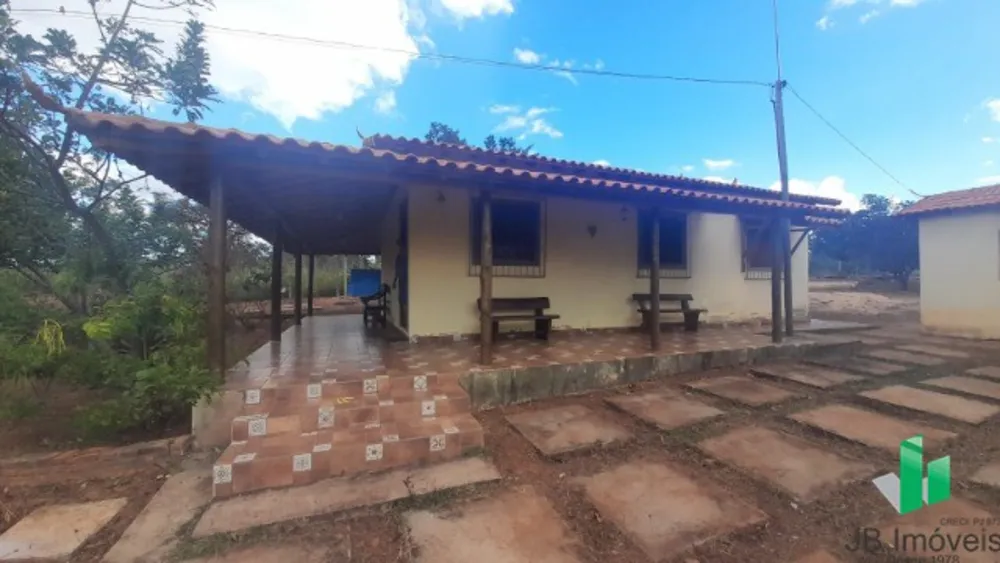 Chácara, 3 quartos, 5800 m² - Foto 13