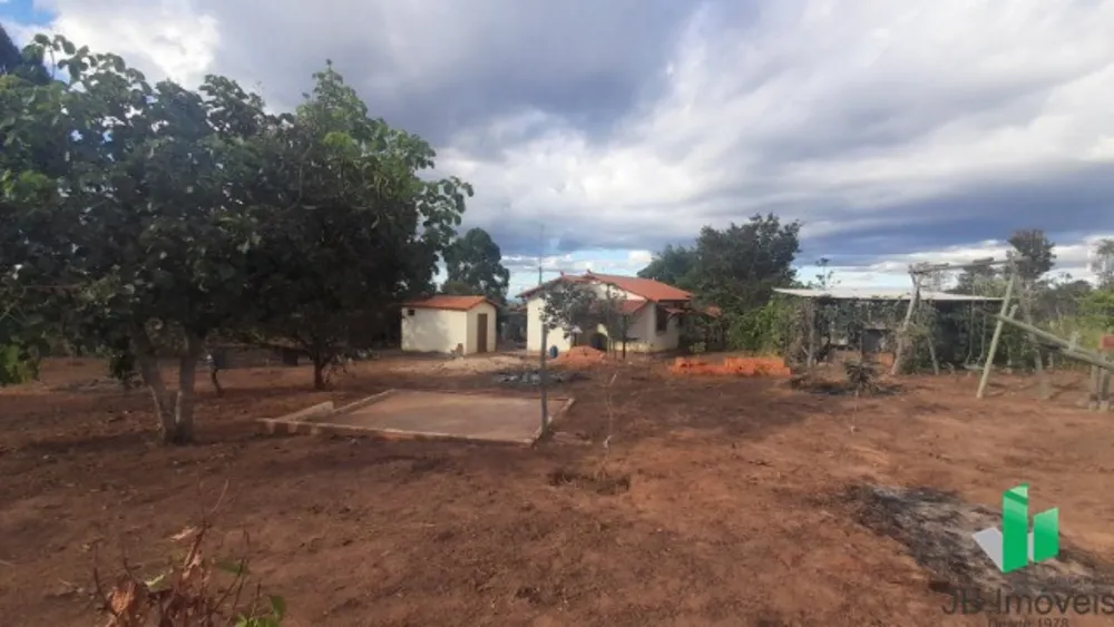 Chácara, 3 quartos, 5800 m² - Foto 24