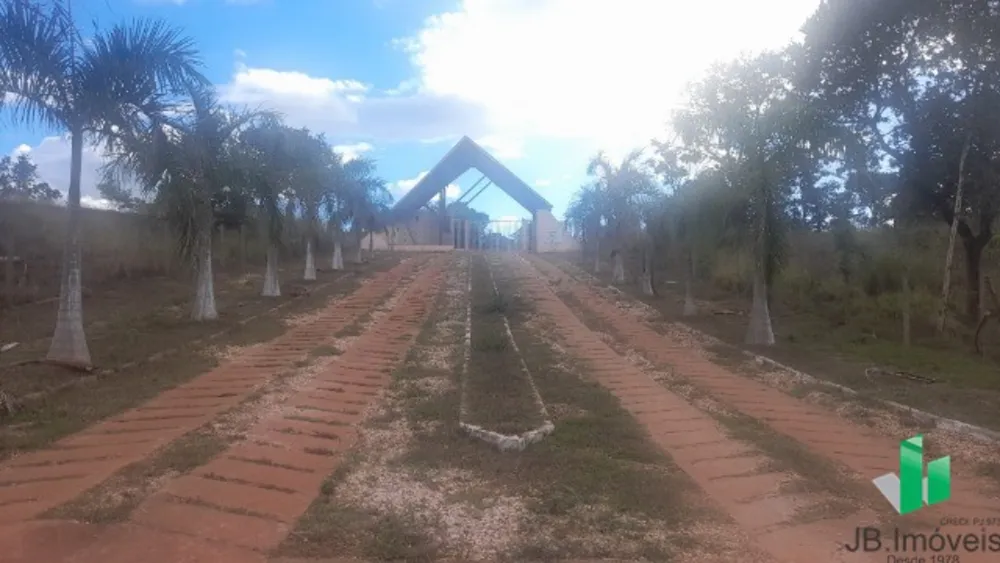 Chácara, 3 quartos, 5800 m² - Foto 5