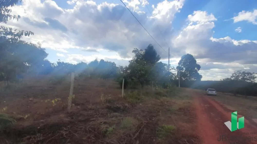 Chácara, 3 quartos, 5800 m² - Foto 2