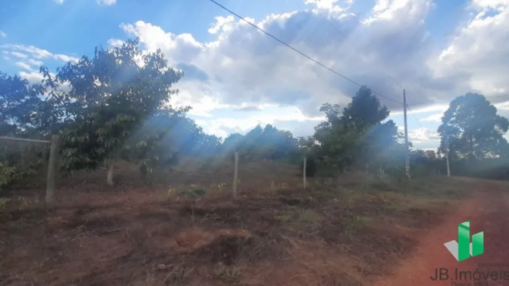 Chácara, 3 quartos, 5800 m² - Foto 1