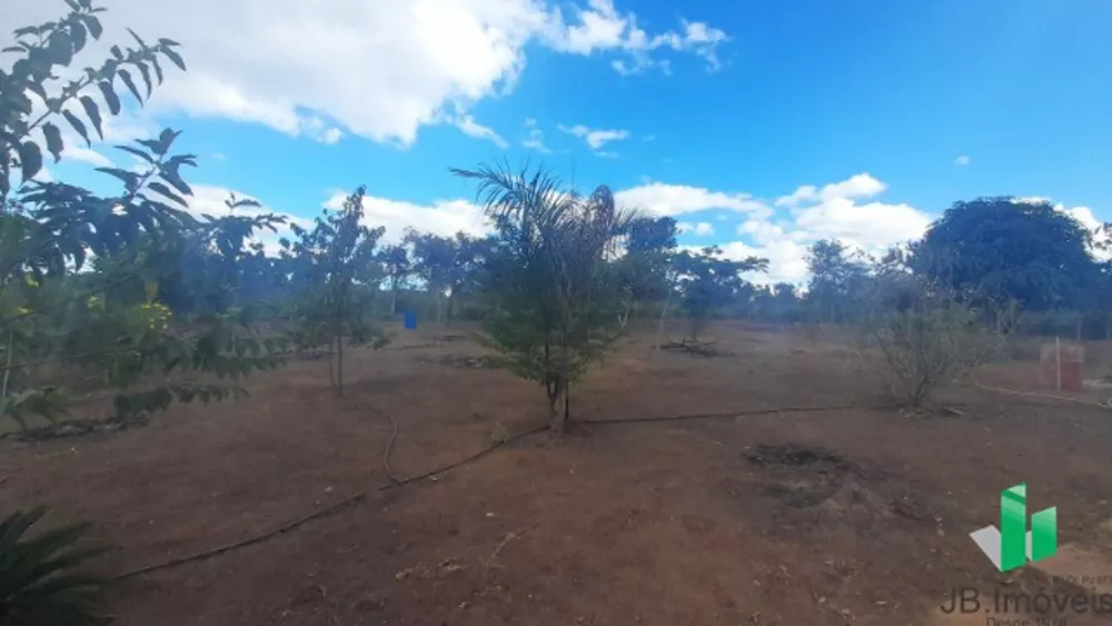 Chácara, 3 quartos, 5800 m² - Foto 4