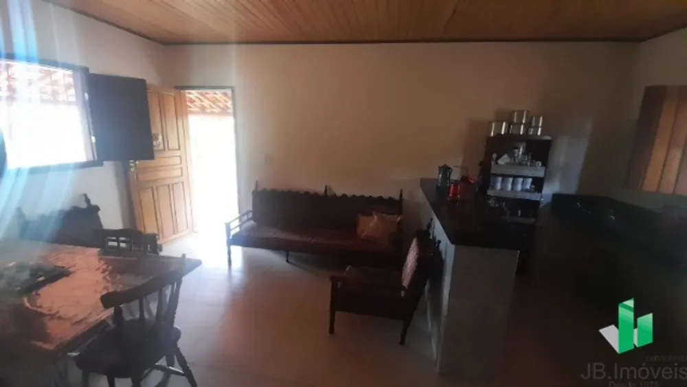 Chácara, 3 quartos, 5800 m² - Foto 22