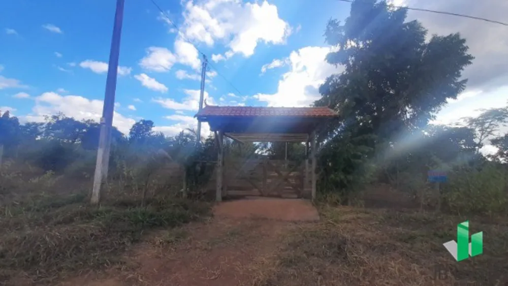 Chácara, 3 quartos, 5800 m² - Foto 6