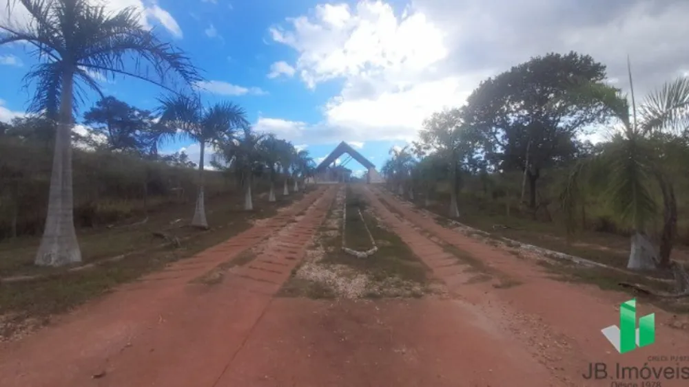 Chácara, 3 quartos, 5800 m² - Foto 4