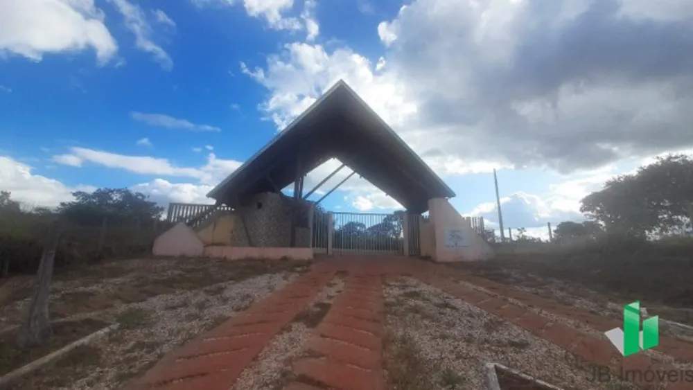 Chácara, 3 quartos, 5800 m² - Foto 3