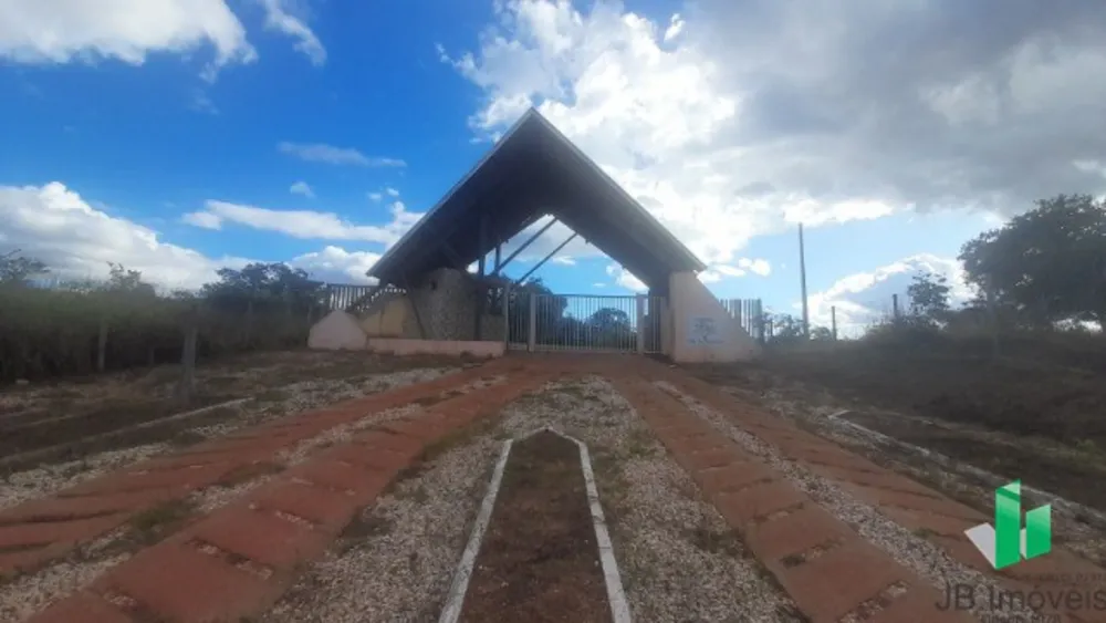 Chácara, 3 quartos, 5800 m² - Foto 2