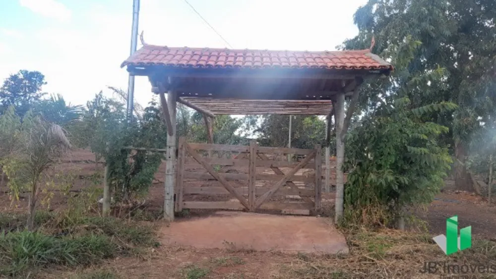 Chácara, 3 quartos, 5800 m² - Foto 7