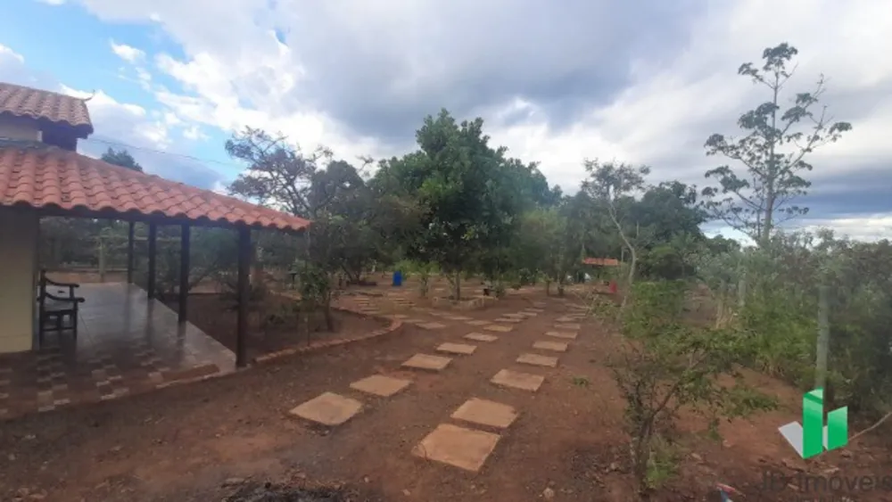 Chácara, 3 quartos, 5800 m² - Foto 23