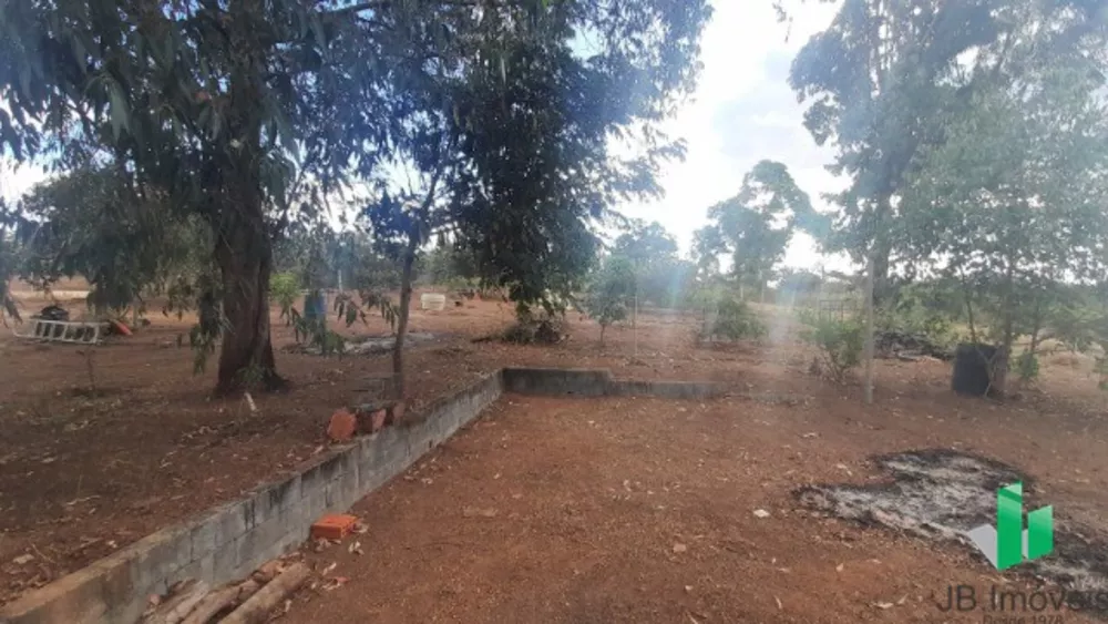 Chácara, 3 quartos, 5800 m² - Foto 5