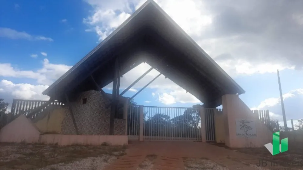 Chácara, 3 quartos, 5800 m² - Foto 1