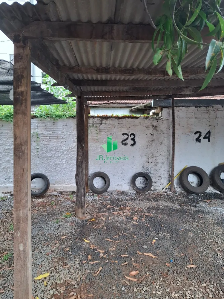 Prédio Inteiro, 1 m² - Foto 11