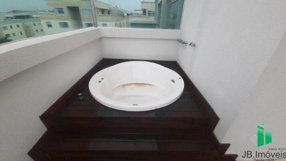 Cobertura, 3 quartos, 185 m² - Foto 10