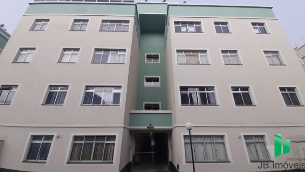Cobertura, 3 quartos, 185 m² - Foto 1