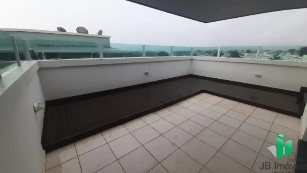 Cobertura, 3 quartos, 185 m² - Foto 18