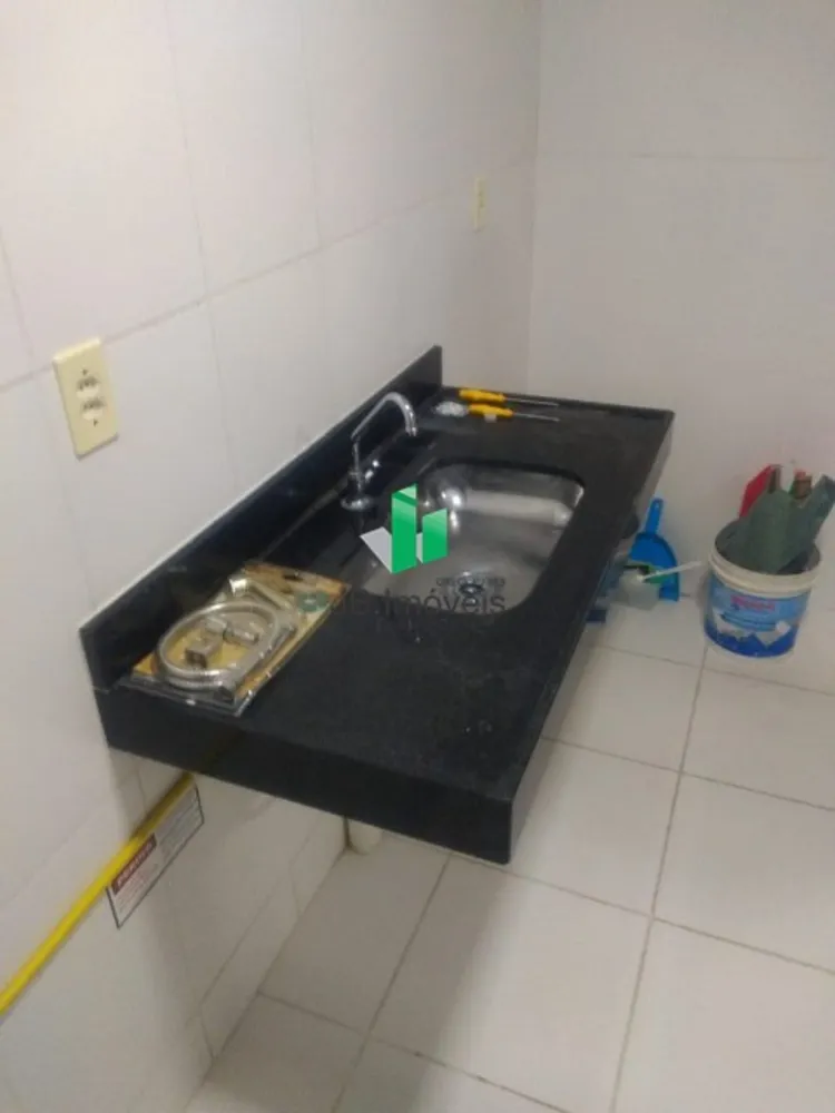 Apartamento, 2 quartos, 1 m² - Foto 5