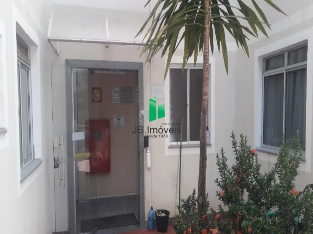 Apartamento, 2 quartos, 1 m² - Foto 4