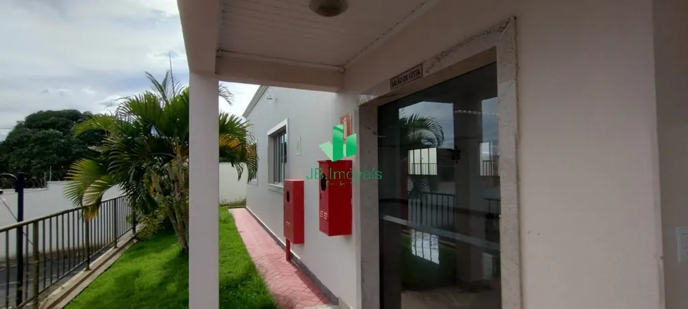 Apartamento, 2 quartos, 1 m² - Foto 11