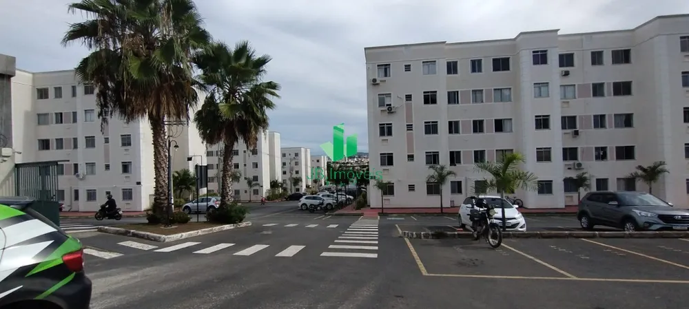Apartamento, 2 quartos, 1 m² - Foto 1