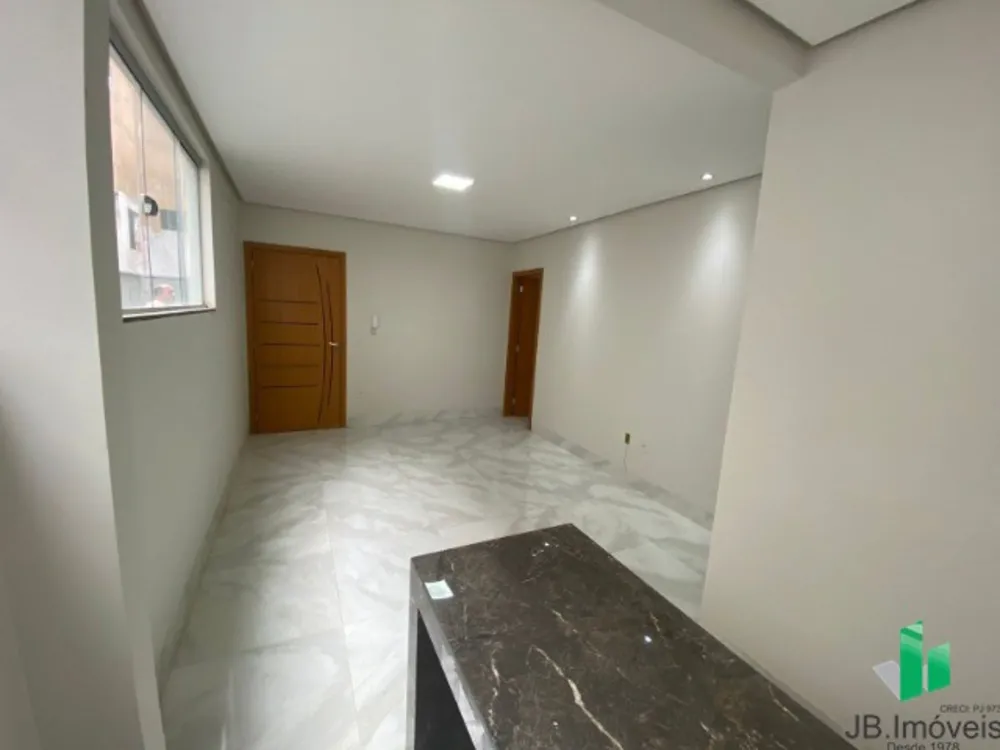 Apartamento, 3 quartos, 70 m² - Foto 2