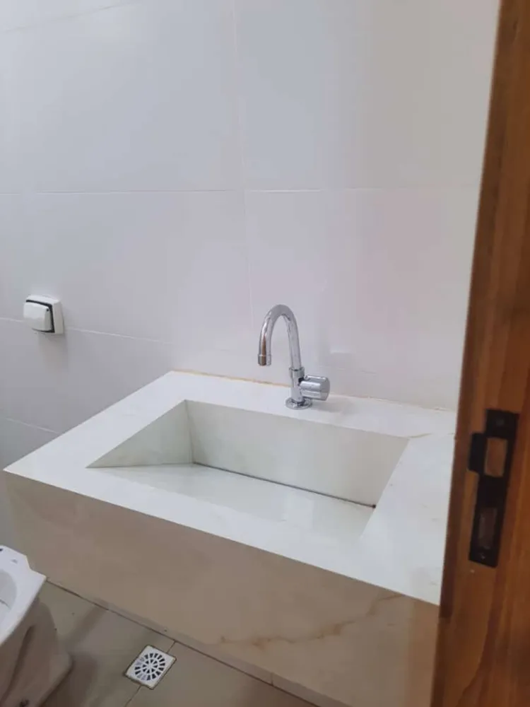 Casa, 3 quartos - Foto 1