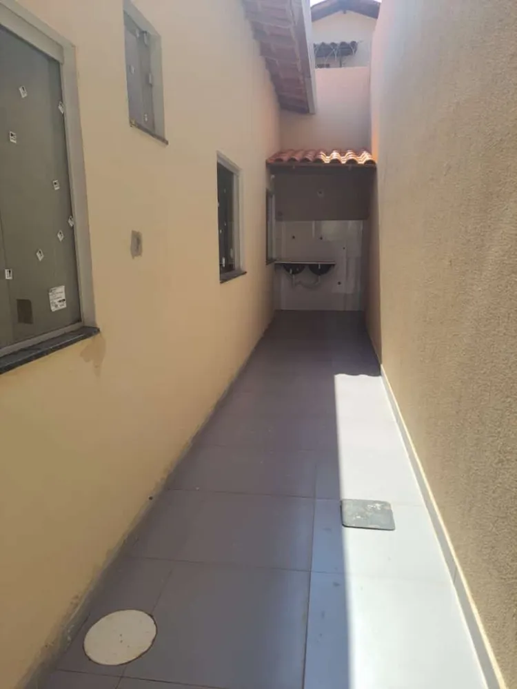 Casa, 3 quartos - Foto 8