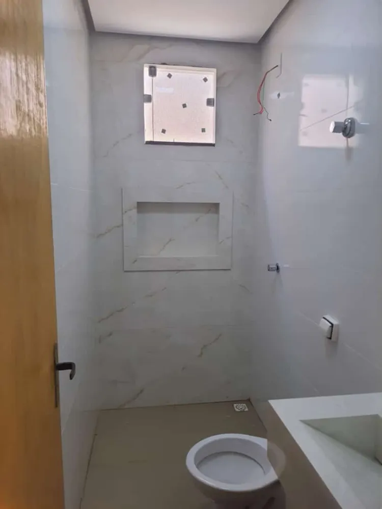 Casa, 3 quartos - Foto 4