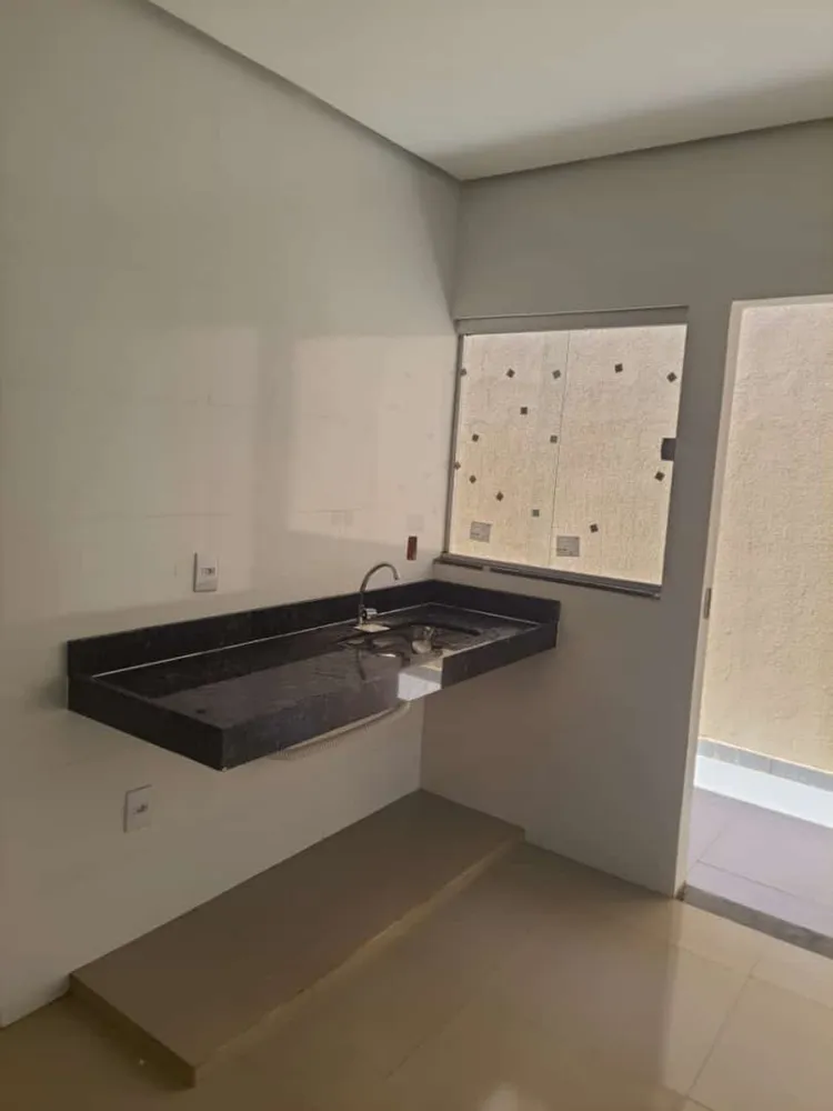 Casa, 3 quartos - Foto 2