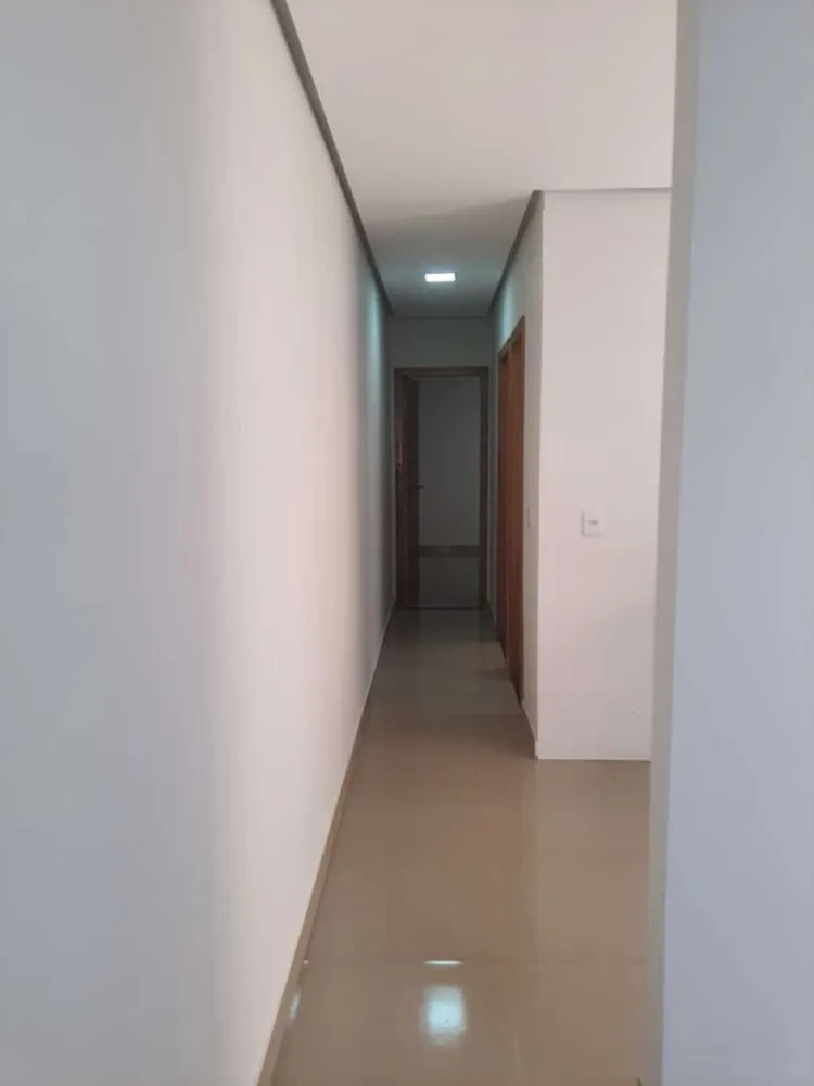 Casa, 3 quartos - Foto 3