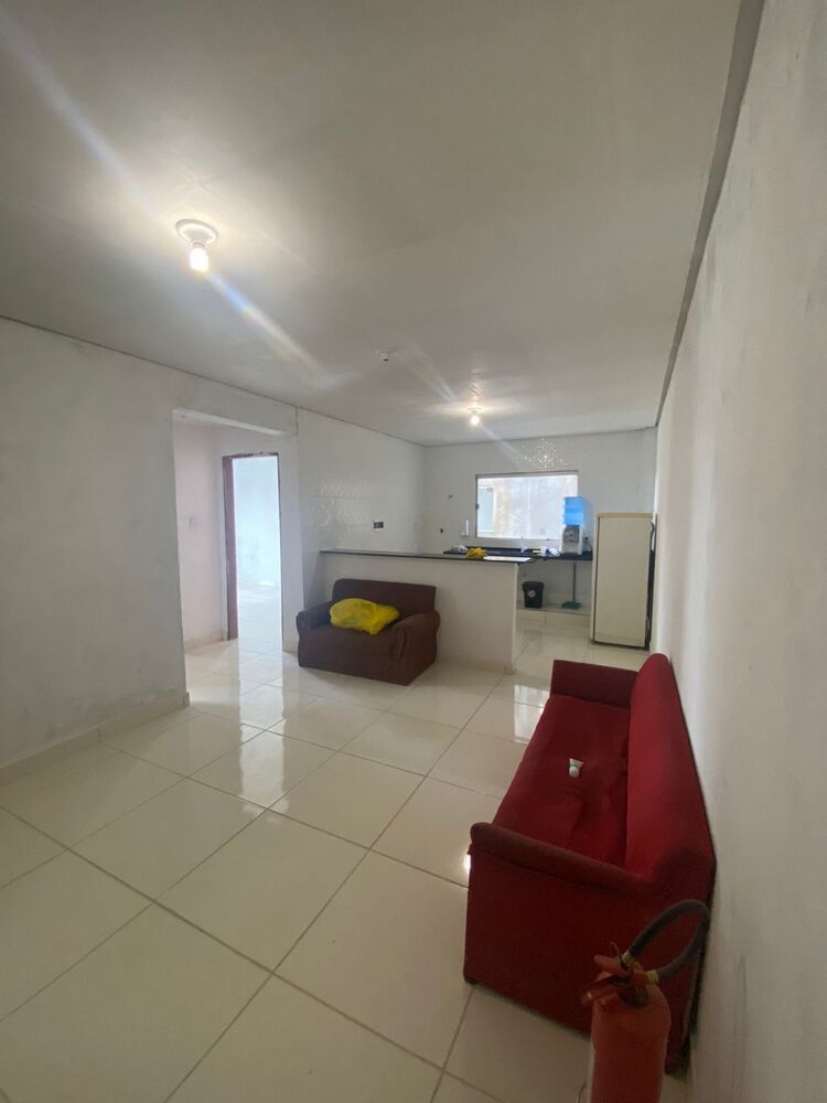 Apartamento à venda com 2 quartos, 1m² - Foto 7