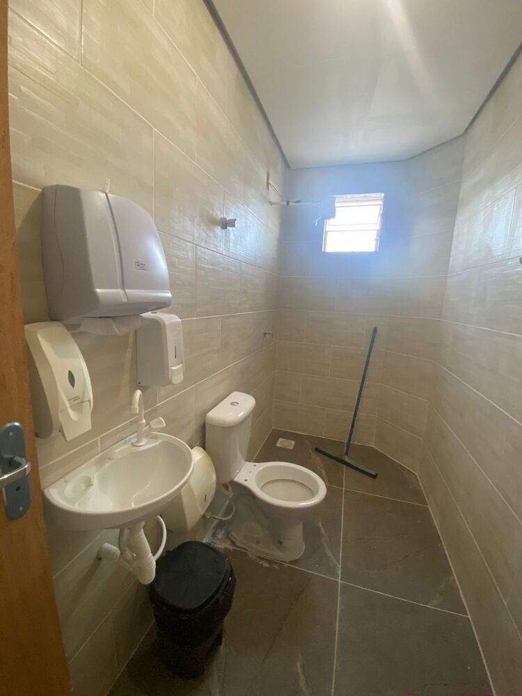 Apartamento à venda com 2 quartos, 1m² - Foto 8