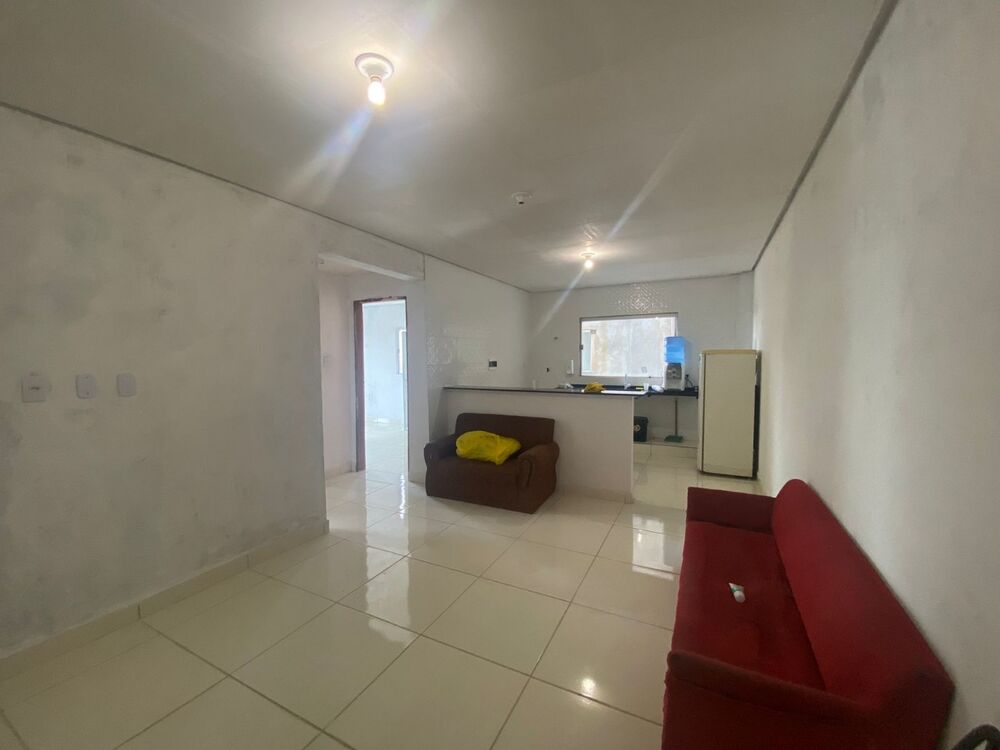 Apartamento à venda com 2 quartos, 1m² - Foto 5