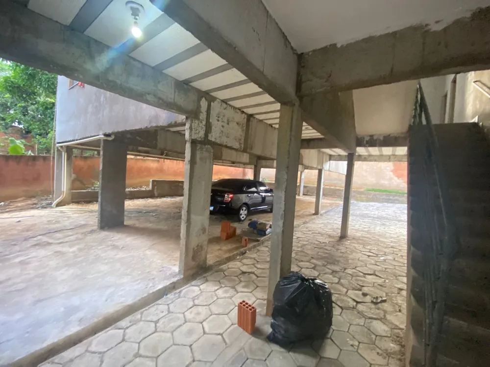 Apartamento, 2 quartos, 1 m² - Foto 4