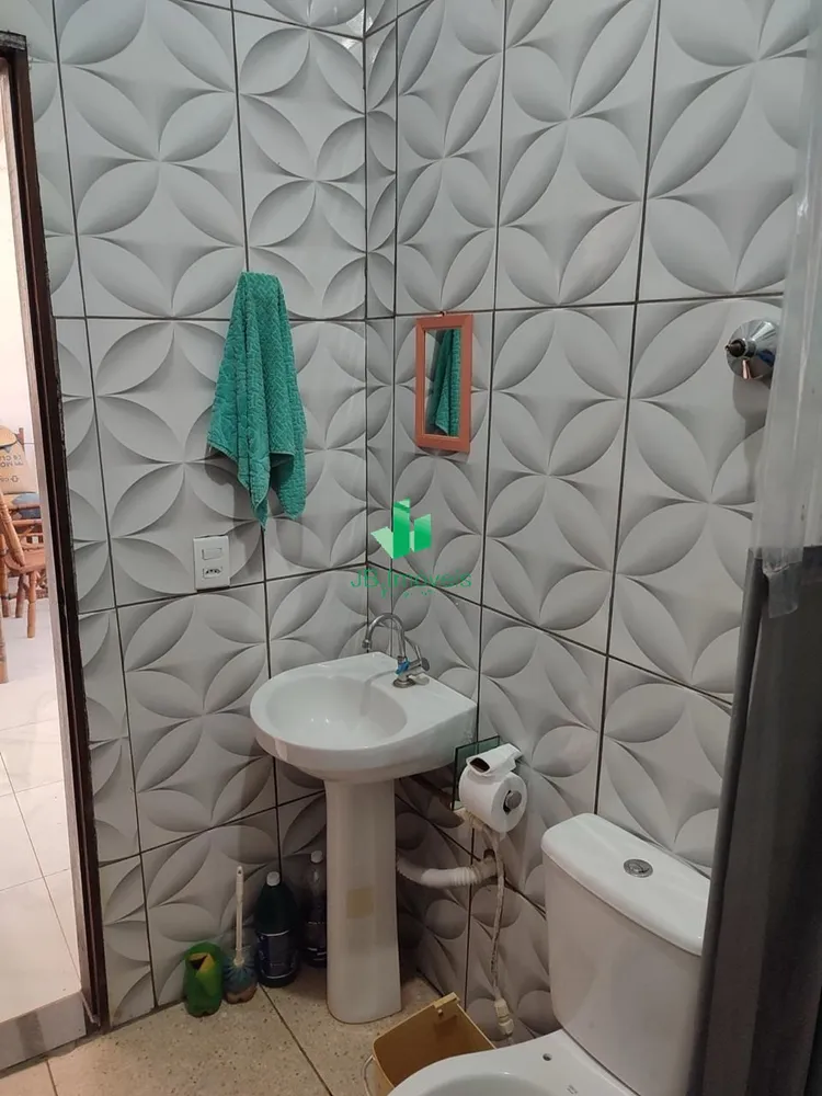 Sítio, 2 quartos - Foto 4