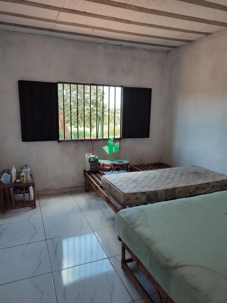 Sítio, 2 quartos - Foto 6