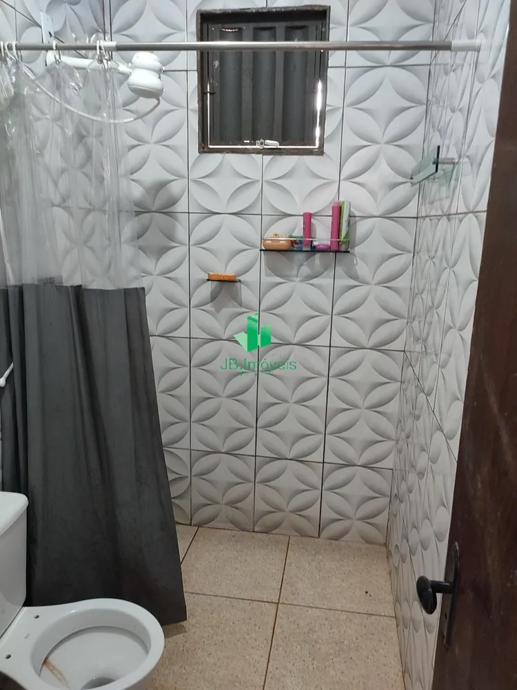 Sítio, 2 quartos - Foto 5
