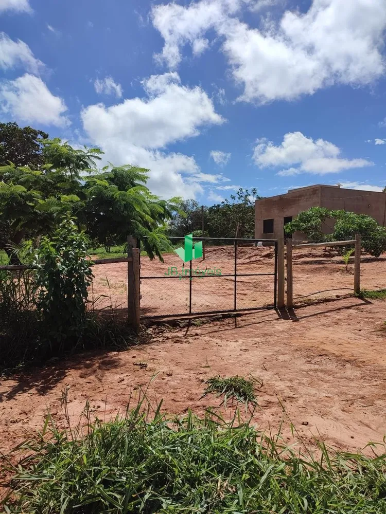 Sítio, 2 quartos - Foto 1