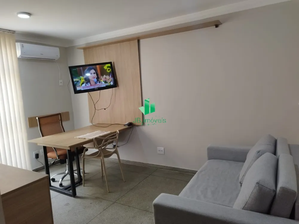 Sala-Conjunto - Foto 1