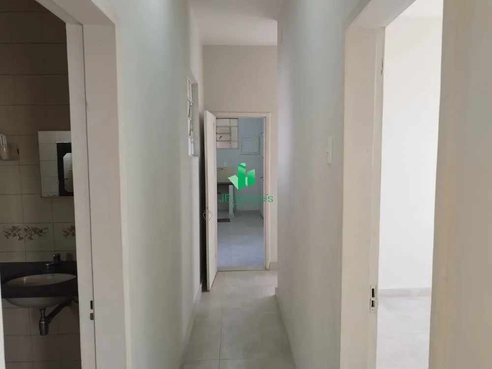 Apartamento, 3 quartos, 1 m² - Foto 1